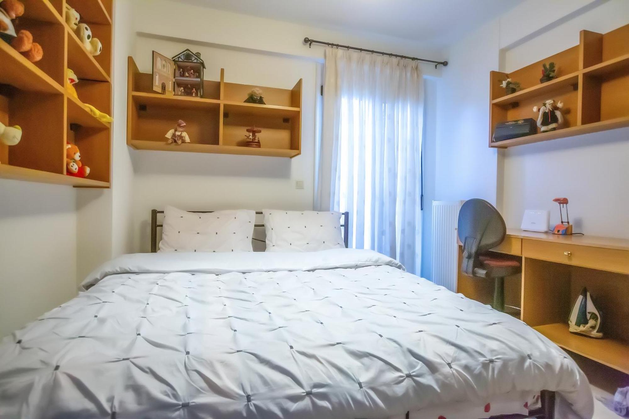 Chris Cozy Apartment Giannina Esterno foto